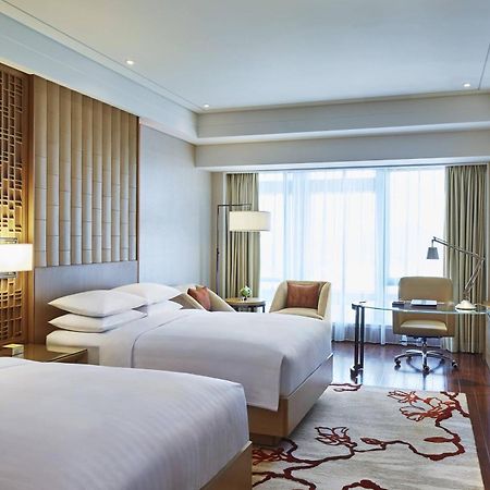 Zhuhai Marriott Hotel Eksteriør bilde