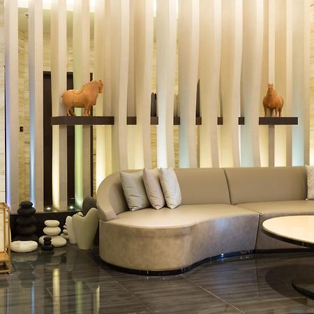 Zhuhai Marriott Hotel Eksteriør bilde