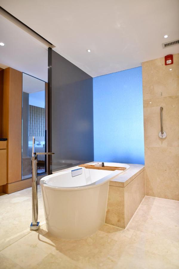 Zhuhai Marriott Hotel Eksteriør bilde